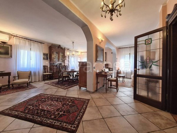 appartamento in vendita a Modena in zona Buon Pastore