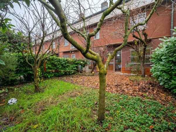 casa indipendente in vendita a Modena in zona Sant'Agnese