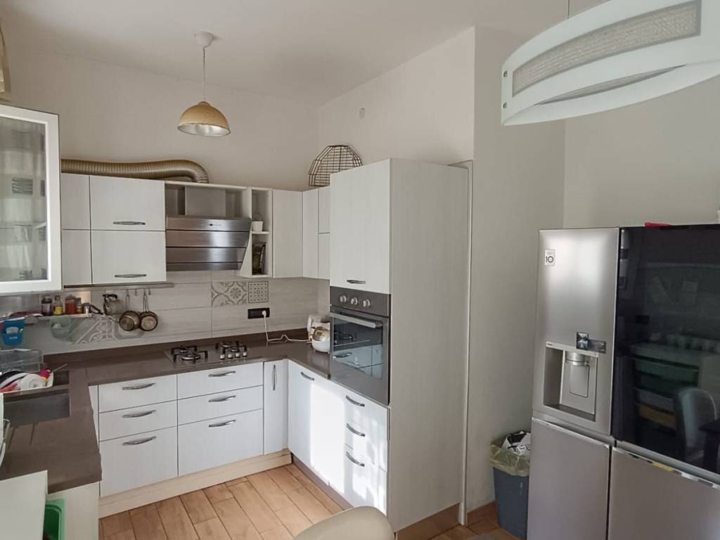 appartamento in vendita a Modena in zona San Lazzaro / Modena Est