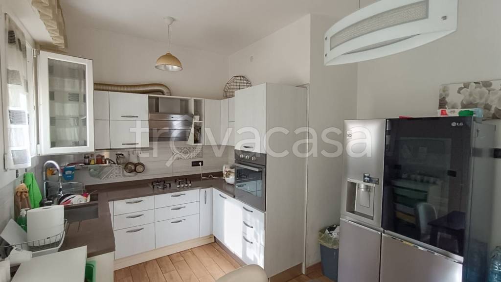 appartamento in vendita a Modena in zona San Lazzaro / Modena Est