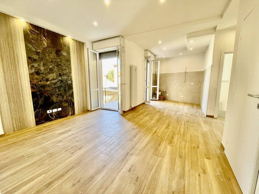 appartamento in vendita a Modena