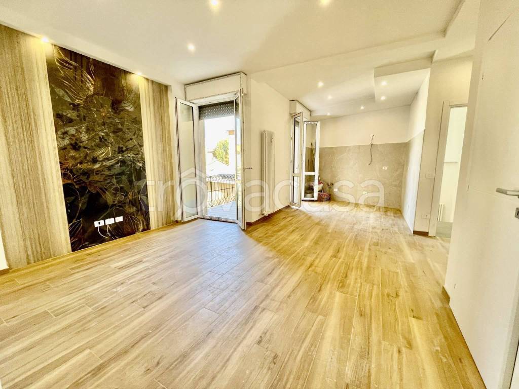 appartamento in vendita a Modena in zona Centro Storico