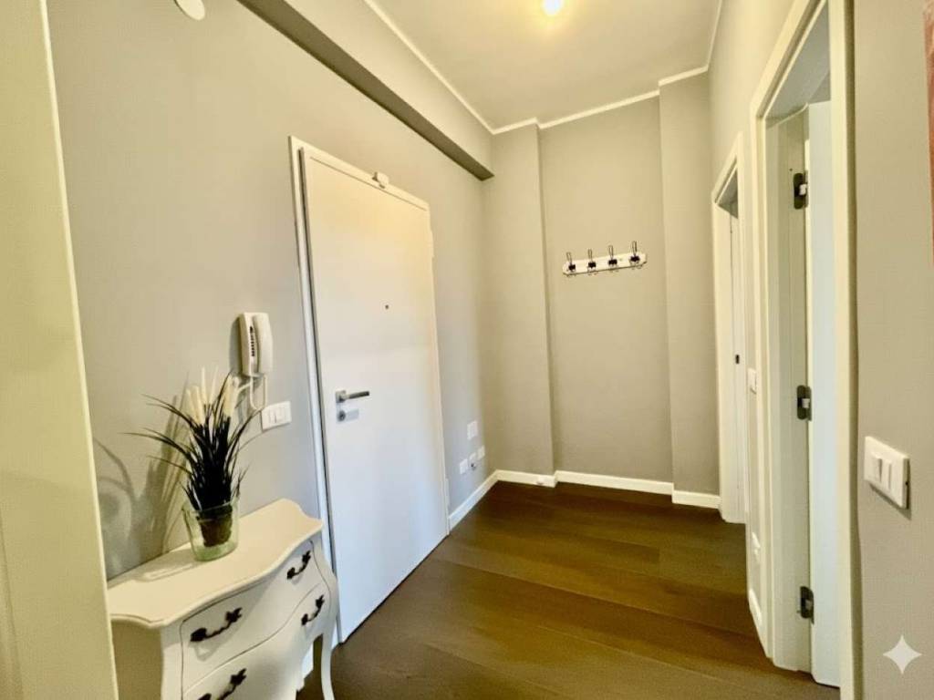 appartamento in vendita a Modena in zona San Lazzaro / Modena Est