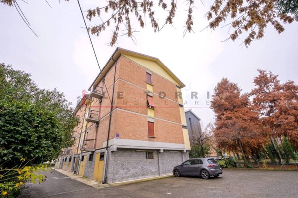 appartamento in vendita a Modena