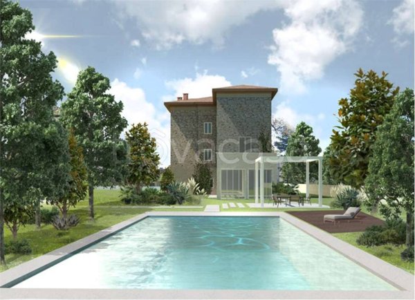 casa indipendente in vendita a Modena in zona Buon Pastore