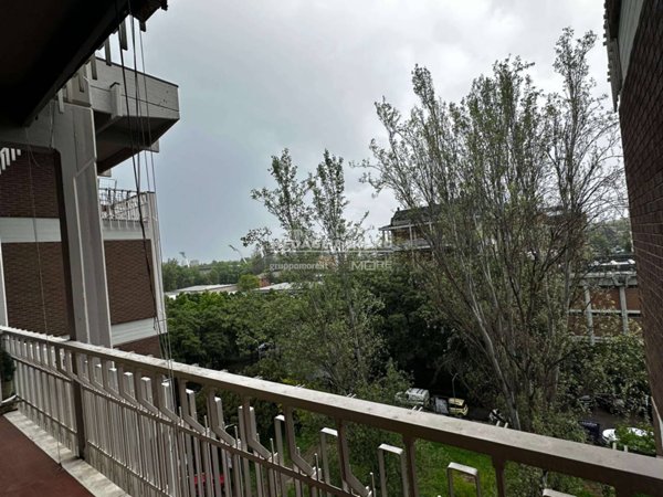 appartamento in vendita a Modena in zona San Cataldo