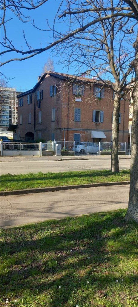 appartamento in vendita a Modena in zona Sant'Agnese