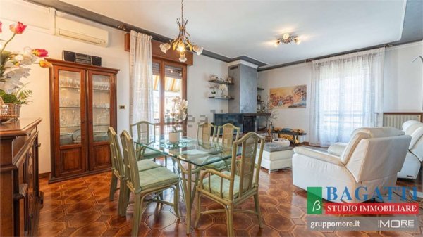 appartamento in vendita a Modena in zona Sant'Agnese