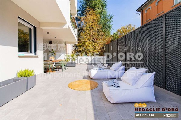 appartamento in vendita a Modena