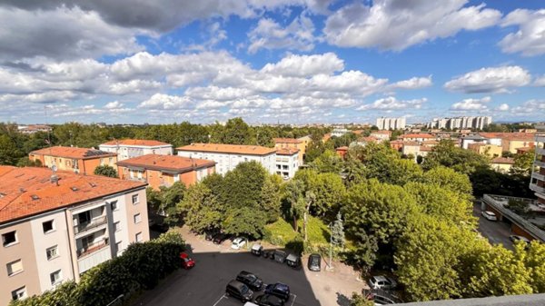 appartamento in vendita a Modena