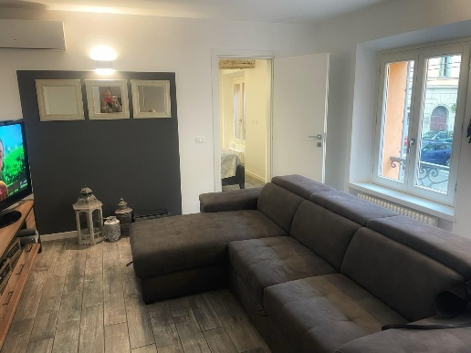 appartamento in vendita a Modena in zona Centro Storico