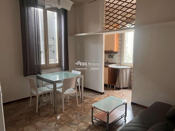 appartamento in vendita a Modena in zona Crocetta