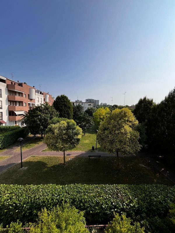 appartamento in vendita a Modena in zona San Faustino