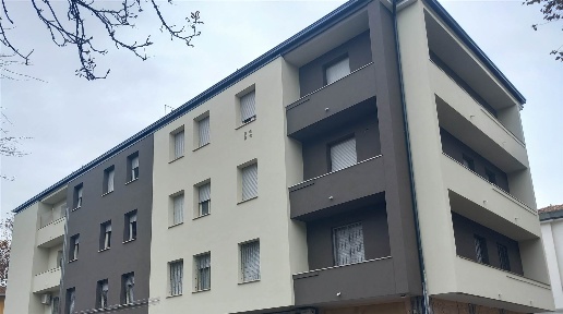 appartamento in vendita a Modena in zona San Faustino