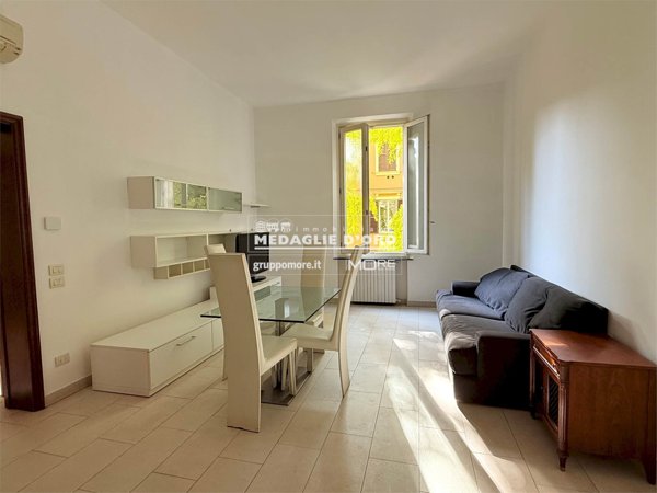 appartamento in vendita a Modena in zona Centro Storico