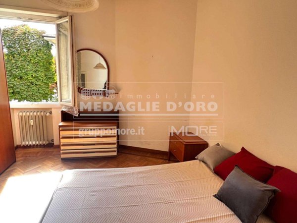 appartamento in vendita a Modena in zona Sant'Agnese