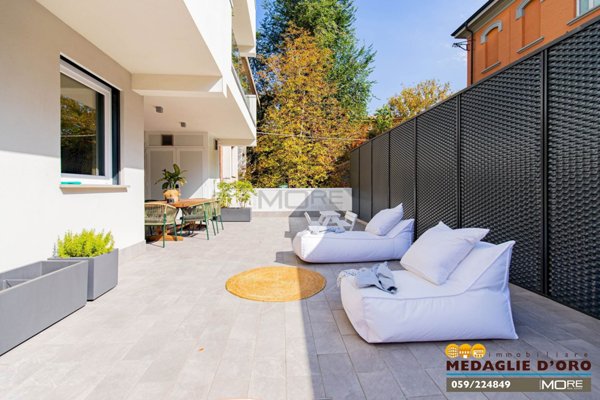 appartamento in vendita a Modena