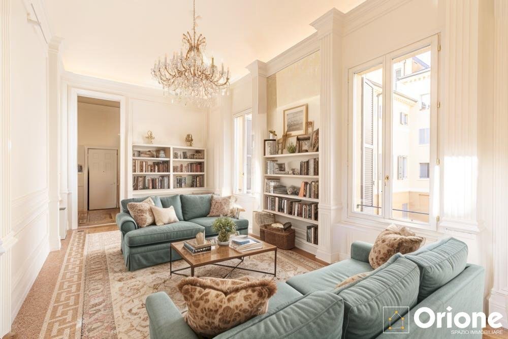 appartamento in vendita a Modena