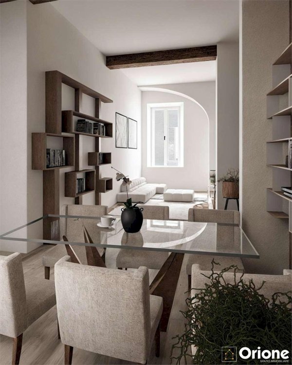 appartamento in vendita a Modena in zona Centro Storico