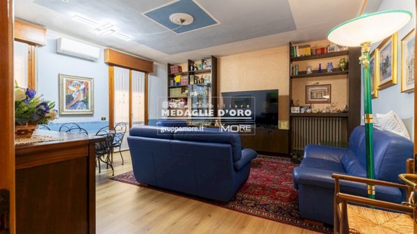 appartamento in vendita a Modena in zona Sant'Agnese