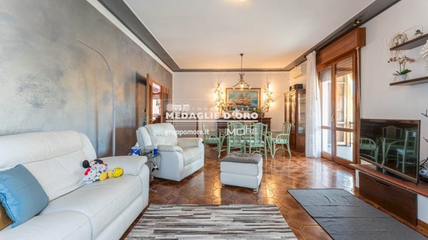 appartamento in vendita a Modena in zona Sant'Agnese