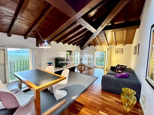 appartamento in vendita a Modena in zona Madonnina / Quattro Ville