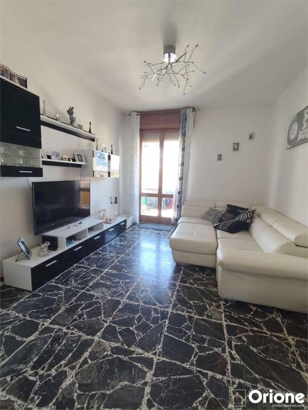 appartamento in vendita a Modena in zona Crocetta