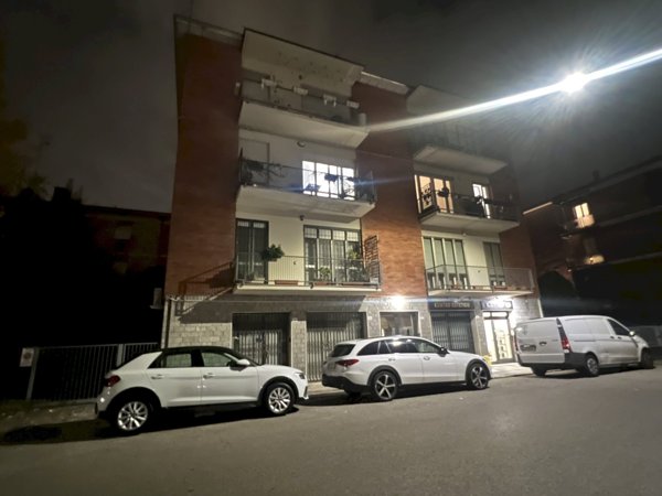 appartamento in vendita a Modena in zona Buon Pastore