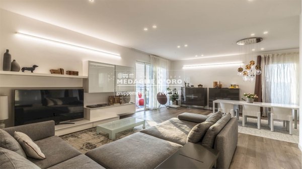 appartamento in vendita a Modena in zona Buon Pastore