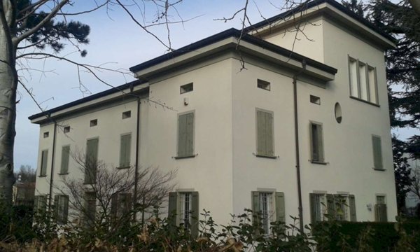 casa indipendente in vendita a Modena in zona Cognento