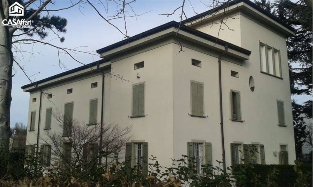 casa indipendente in vendita a Modena in zona Cognento