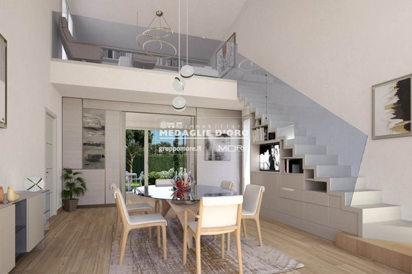 casa indipendente in vendita a Modena