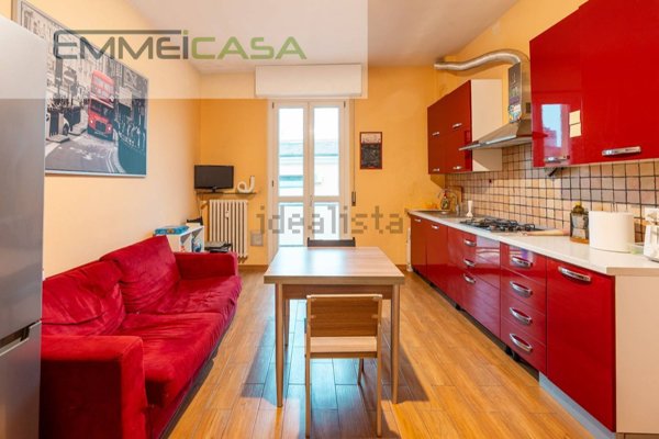 appartamento in vendita a Modena in zona San Cataldo