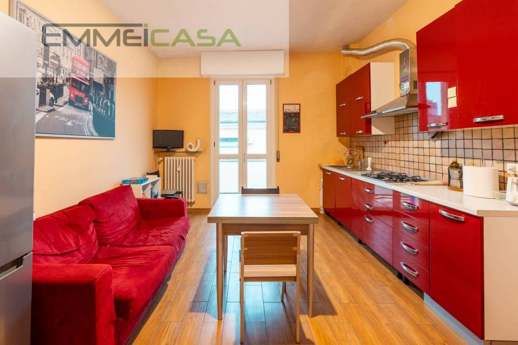 appartamento in vendita a Modena in zona San Cataldo