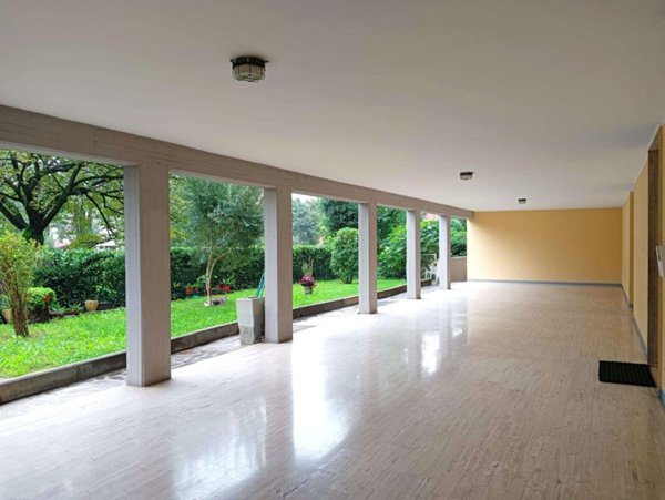 appartamento in vendita a Modena in zona Baggiovara