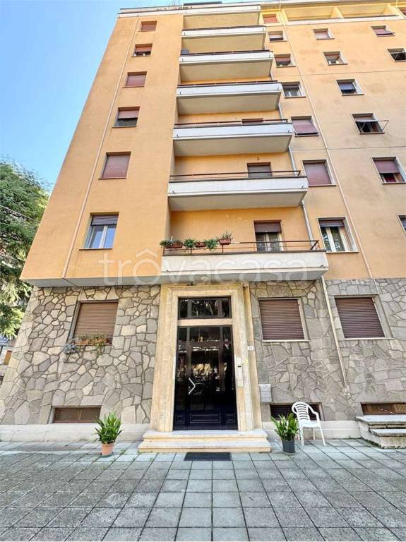 appartamento in vendita a Modena in zona Centro Storico