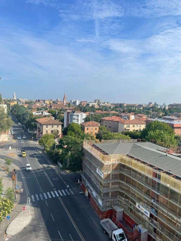 appartamento in vendita a Modena in zona Sant'Agnese