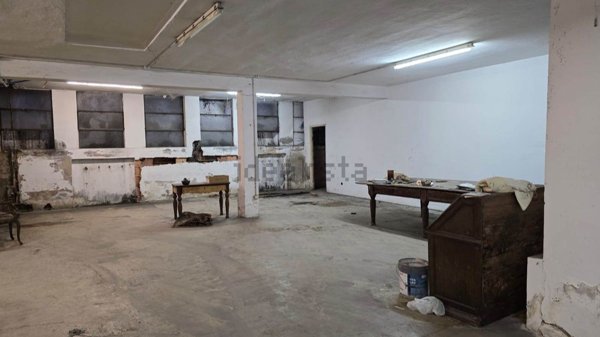 locale di sgombero in vendita a Modena in zona San Faustino