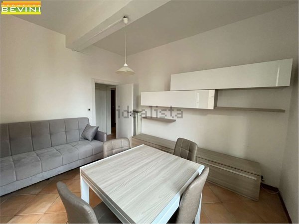 appartamento in vendita a Modena in zona Crocetta