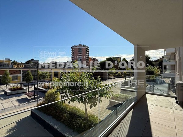 appartamento in vendita a Modena in zona Buon Pastore