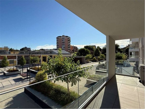 appartamento in vendita a Modena in zona Buon Pastore