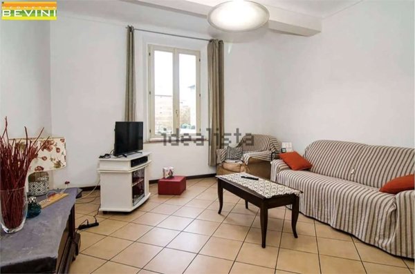 appartamento in vendita a Modena in zona Crocetta