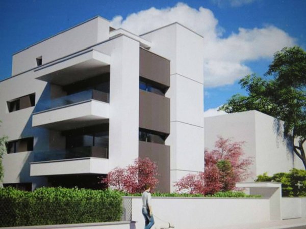 appartamento in vendita a Modena in zona Buon Pastore