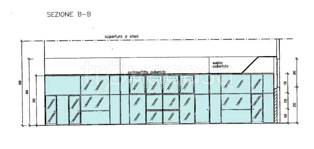 negozio in vendita a Modena in zona Centro Storico