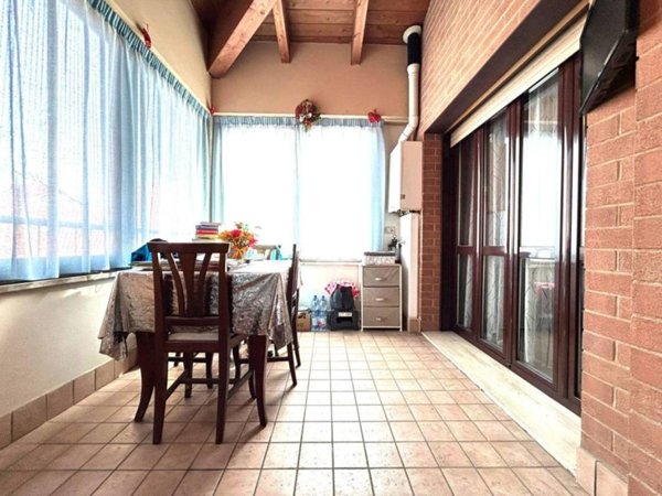 appartamento in vendita a Modena in zona Cittanova