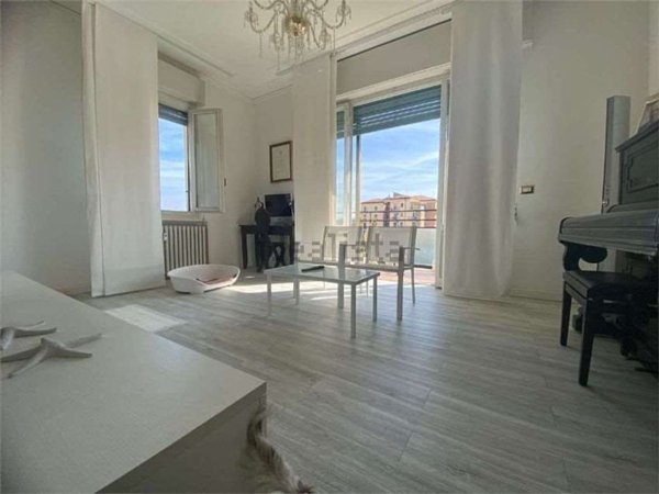 appartamento in vendita a Modena