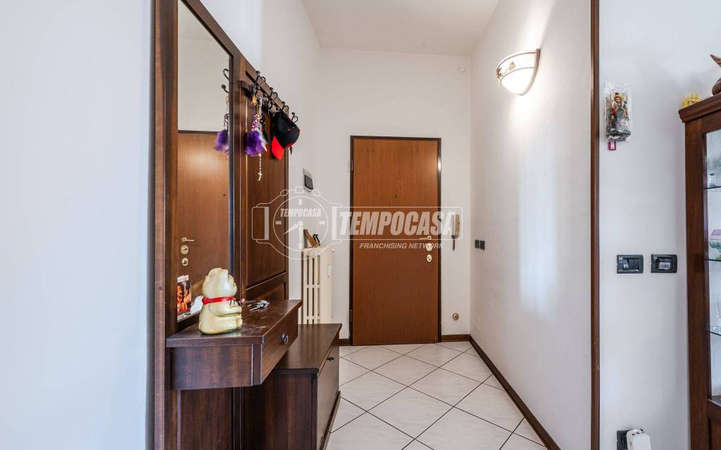 appartamento in vendita a Modena in zona Buon Pastore