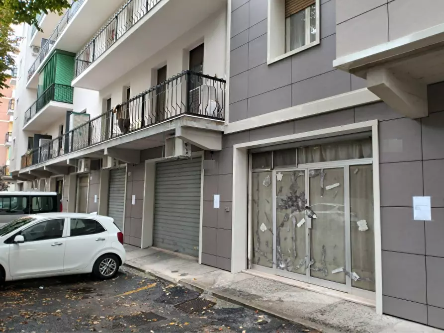 negozio in vendita a Modena in zona Sant'Agnese