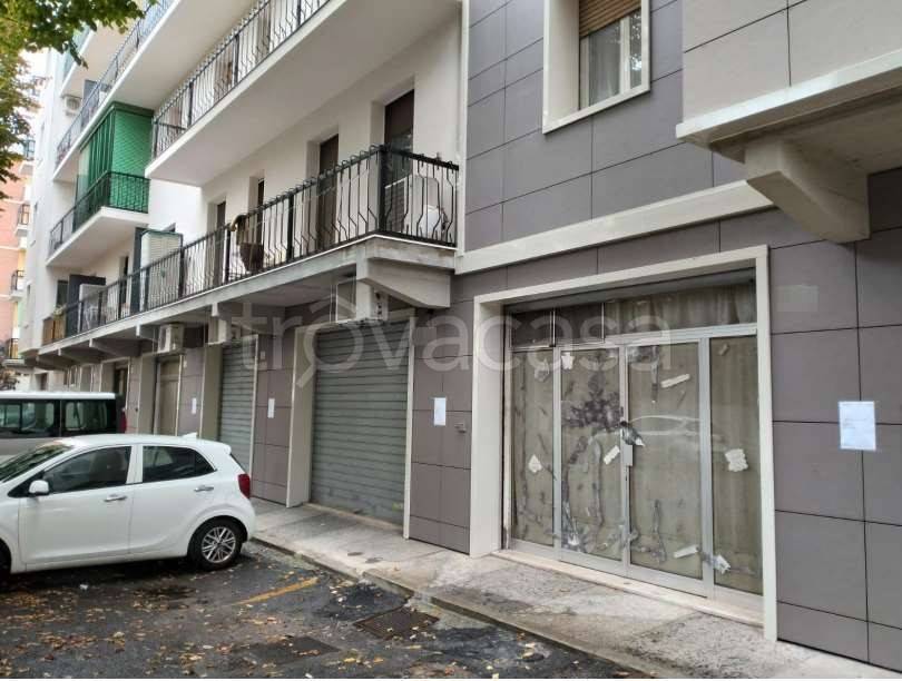 negozio in vendita a Modena in zona Sant'Agnese