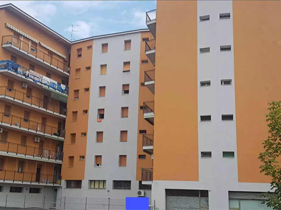 appartamento in vendita a Modena